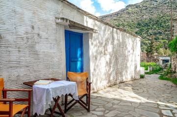 Ferienwohnung für 4 Personen in Andros, Kykladen, Bild 2