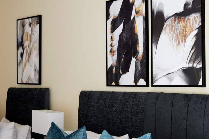 Gîte pour 9 personnes à Watford - 3