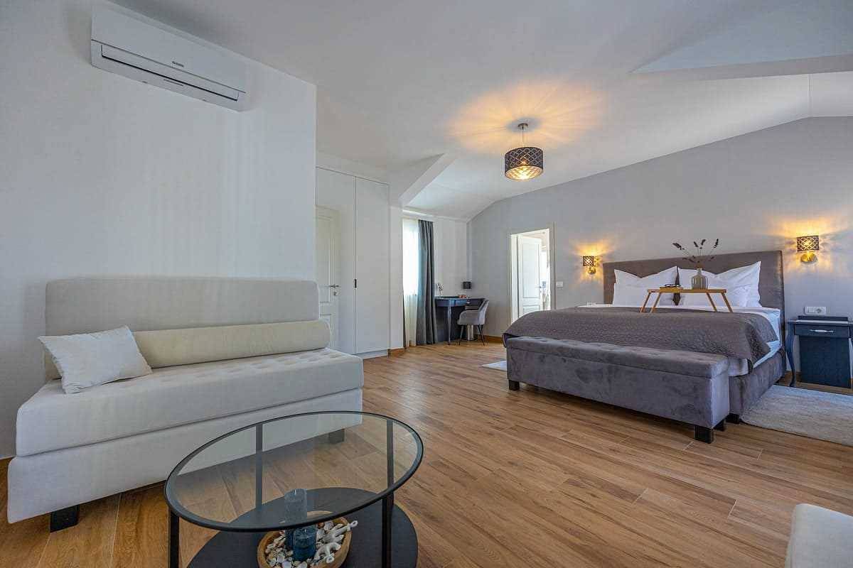 Beautiful Stonevilla in Bribir, Primorje-Gorski Kotar