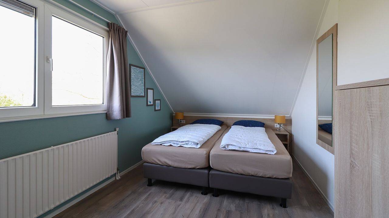 Ferienhaus für 4 Personen (110 m²) in Makkum in Makkum, Ijsselmeer