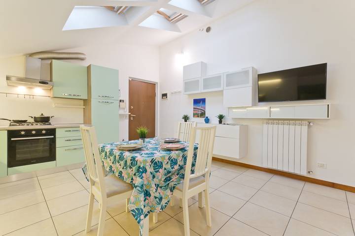 Gîte pour 4 personnes à Pescara - 2