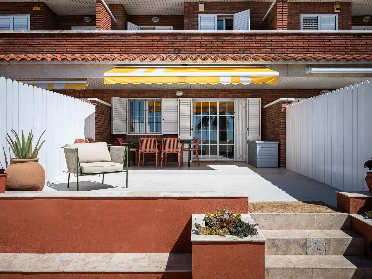 Maison 6 Personnes in Creixell, Costa Dorada