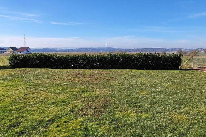 Ferienwohnung für 3 Personen