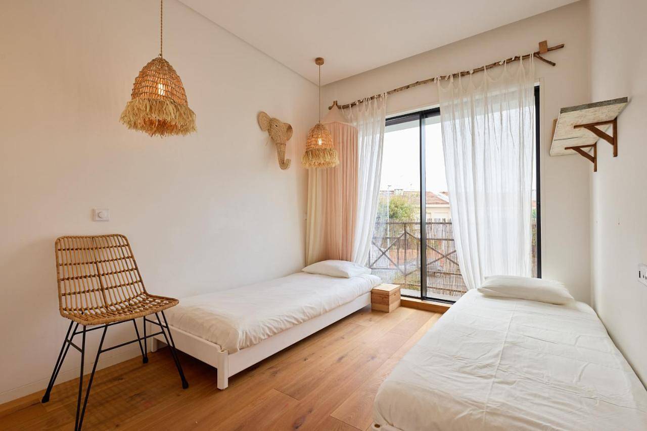 Flh Secluded Porto Haven with Pool in Aldoar, Porto