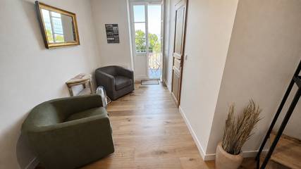 Vakantiewoning voor 2 Personen in Excenevex, Thonon-les-Bains en omgeving, Afbeelding 3