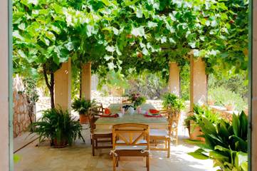 Finca in S'Alqueria Blanca, Santanyí für 8 