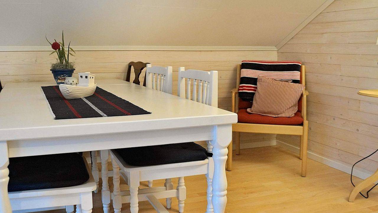 Ferienhaus für 5 Personen (50 m²) in Fjällbacka in Norra Västkusten