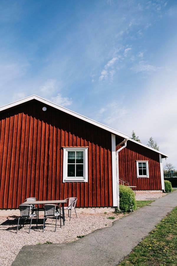 Visingsö Vandrarhem in Jönköping, Vättern