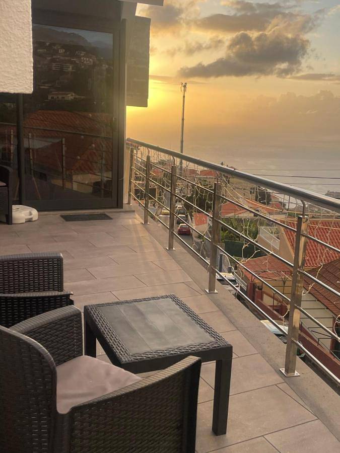 Apartamento inteiro, Apartamento Deluxe Ii Rb in Pináculo, Ribeira Brava