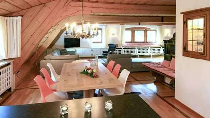 Ferienhaus für 11 Personen in Freudenstadt, Mittlerer Schwarzwald, Bild 3