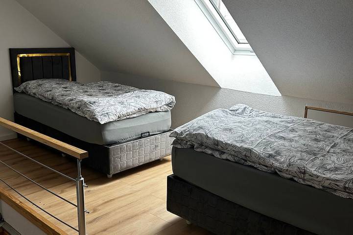 Ferienwohnung für 4 Personen - 1