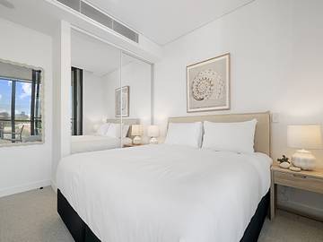 Holiday Apartment for 2 People in Perth, Western Australia, Photo 1