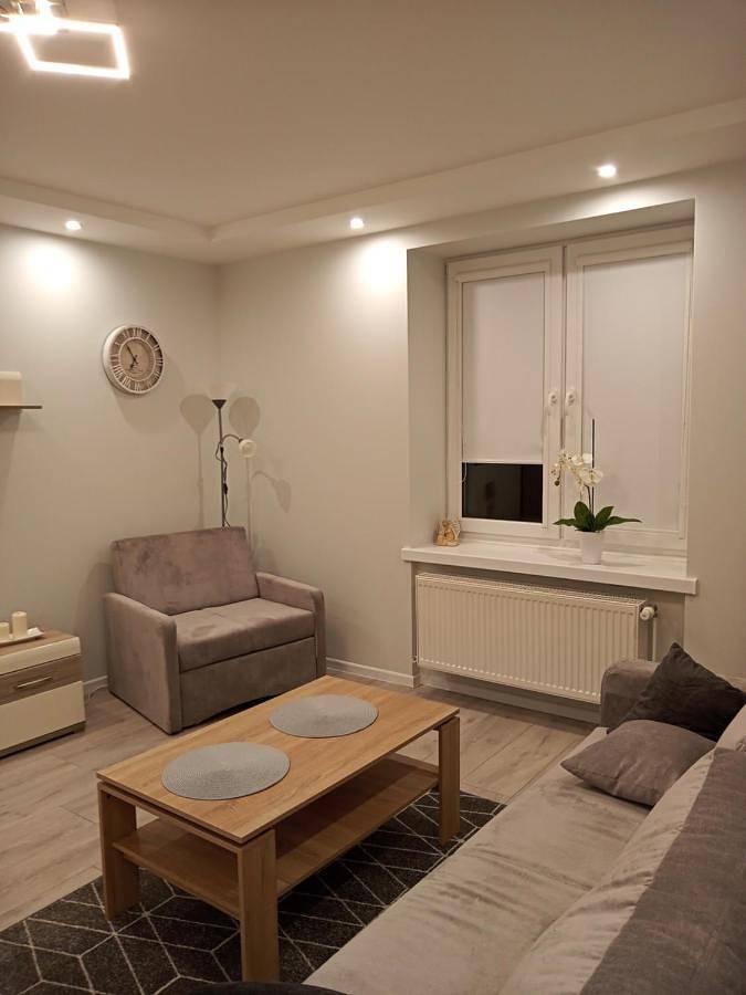Cały apartament, Two-Bedroom Apartment in Łańcut, Podkarpacie