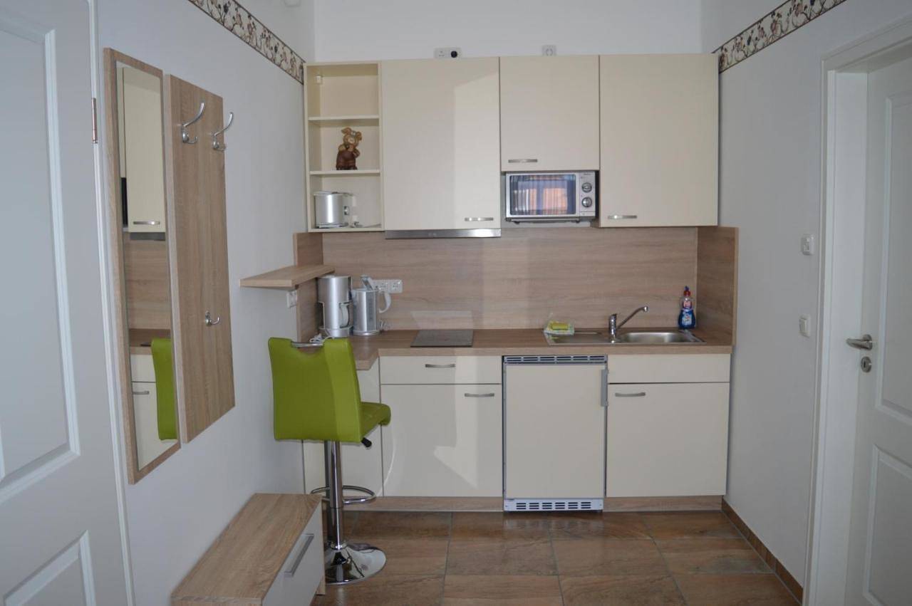 Studio Apartment in Isenbüttel, Landkreis Gifhorn