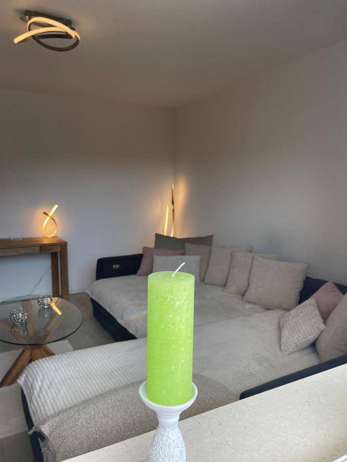 Ganze Wohnung, Albblick in Albstadt, Neckar-Alb
