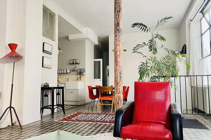 Ferienwohnung für 6 Personen - 1