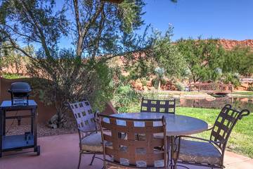 Glamping for 2 Guests in St. George (UT), Zion National Park, Picture 1