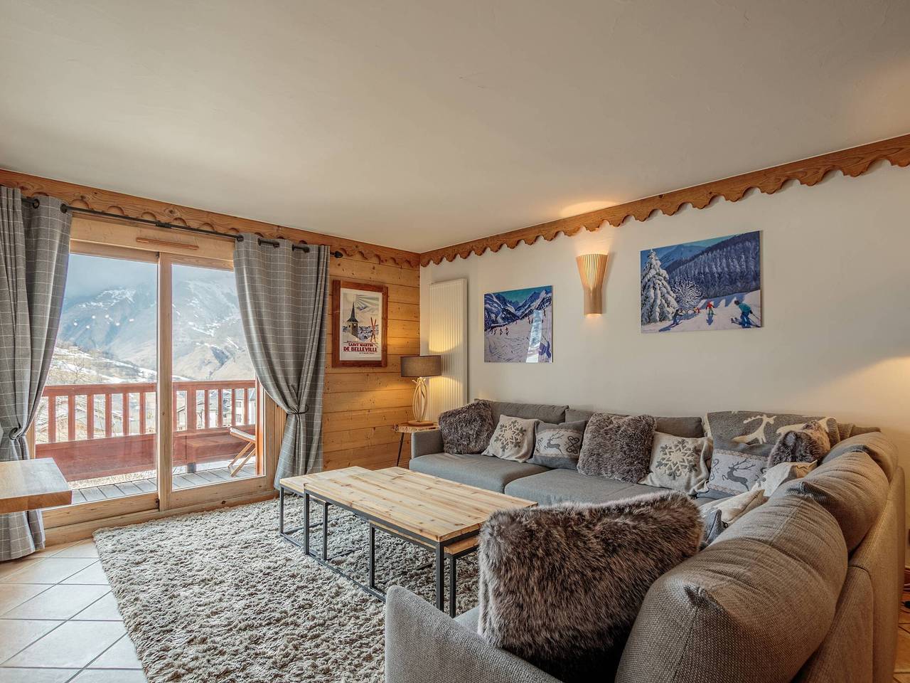 Photo : Appartement de vacances