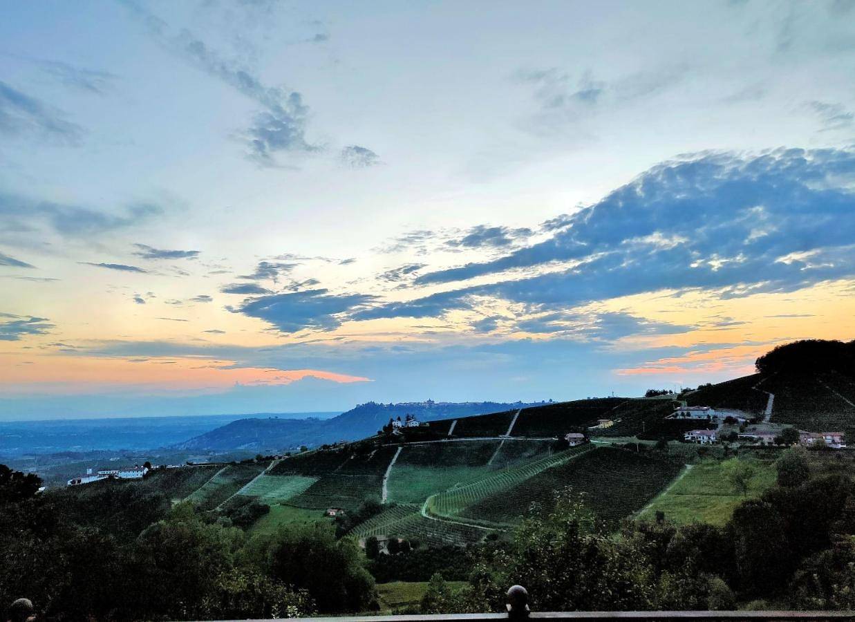 Felicin - Ristorante Albergo "Dimora Storica" in Monforte d'Alba, Langhe