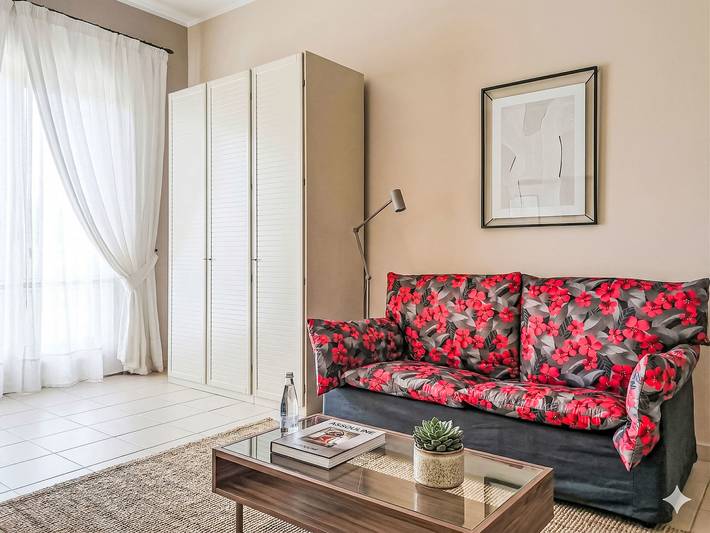 Ferienhaus für 6 Personen, mit Garten in den Abruzzen - 4