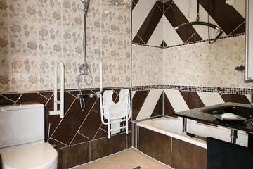 Ferienhaus für 7 Personen in els Poblets, Costa Blanca, Bild 4