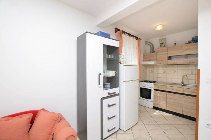 Ganze Wohnung, Apartments Kristina in Cres Stadt, Cres