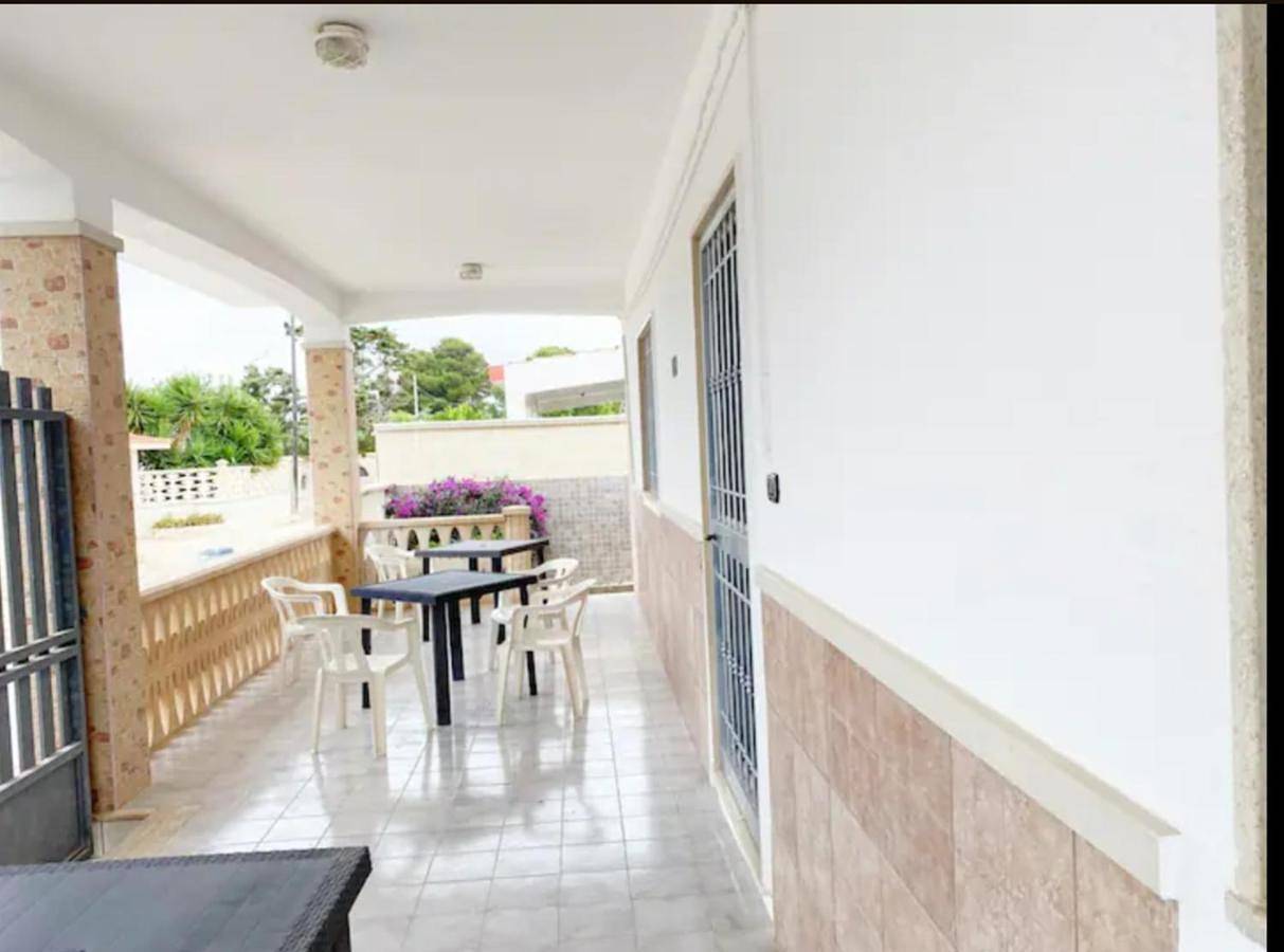 Gioia House in Manduria, Golfo di Taranto