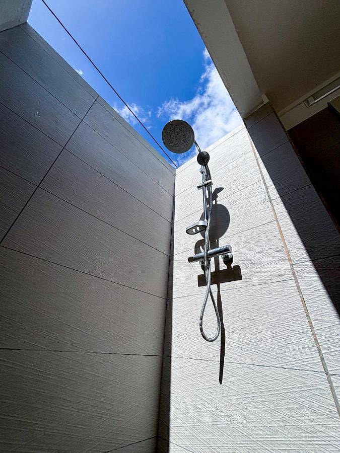 Location de vacances pour 6 personnes, avec vue et terrasse à Le Carbet - 3