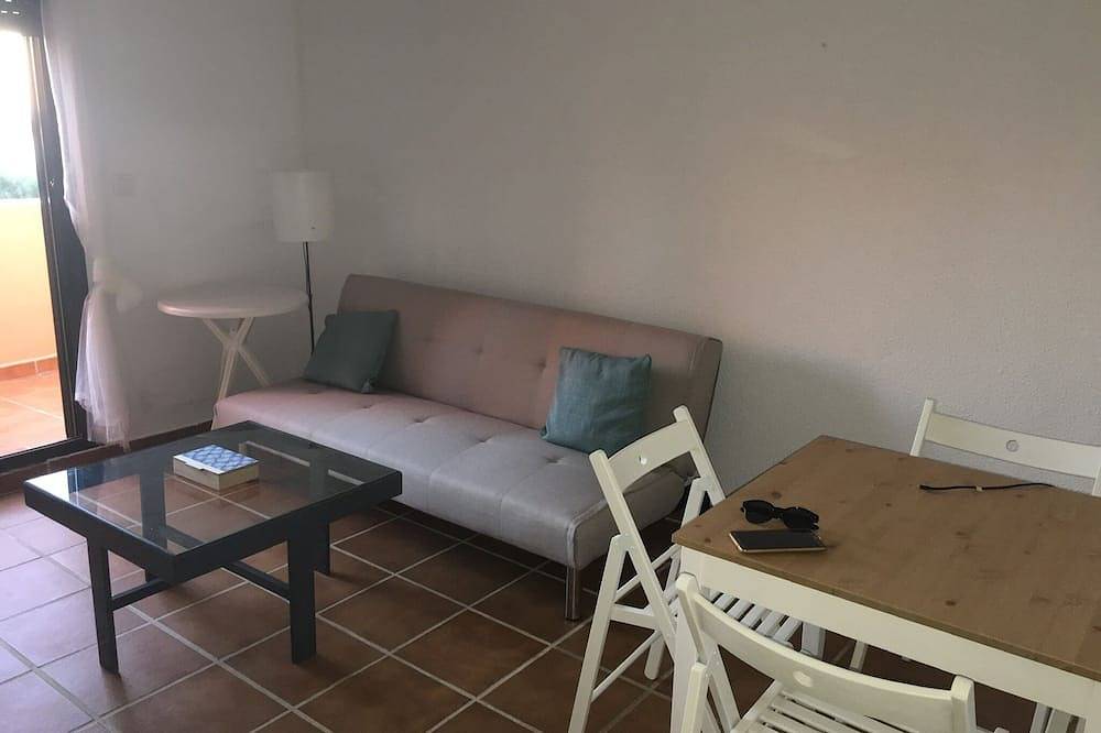 1 Schlafzimmer Apartment. Strand, Pool und Golf. in Lepe, Costa de la Luz