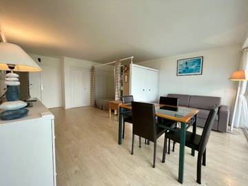 Studio pour 4 Personnes dans Quiberon, Région de Lorient, Photo 1