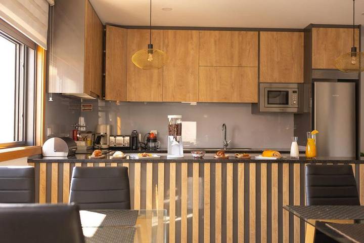 Casa rural para 2 personas, con piscina para niños además de vistas y jardín, Se admiten mascotas en Región Norte (Portugal) - 3