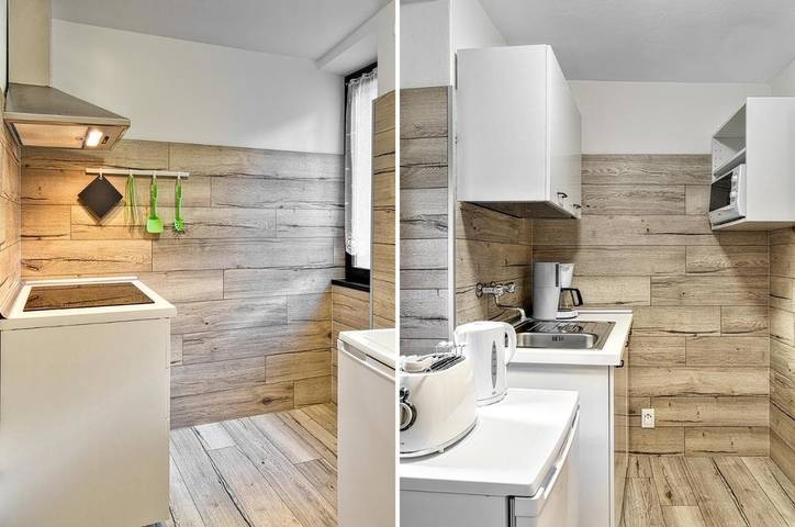 Ferienhaus für 7 Personen, mit Ausblick und Seeblick in Malcesine - 4