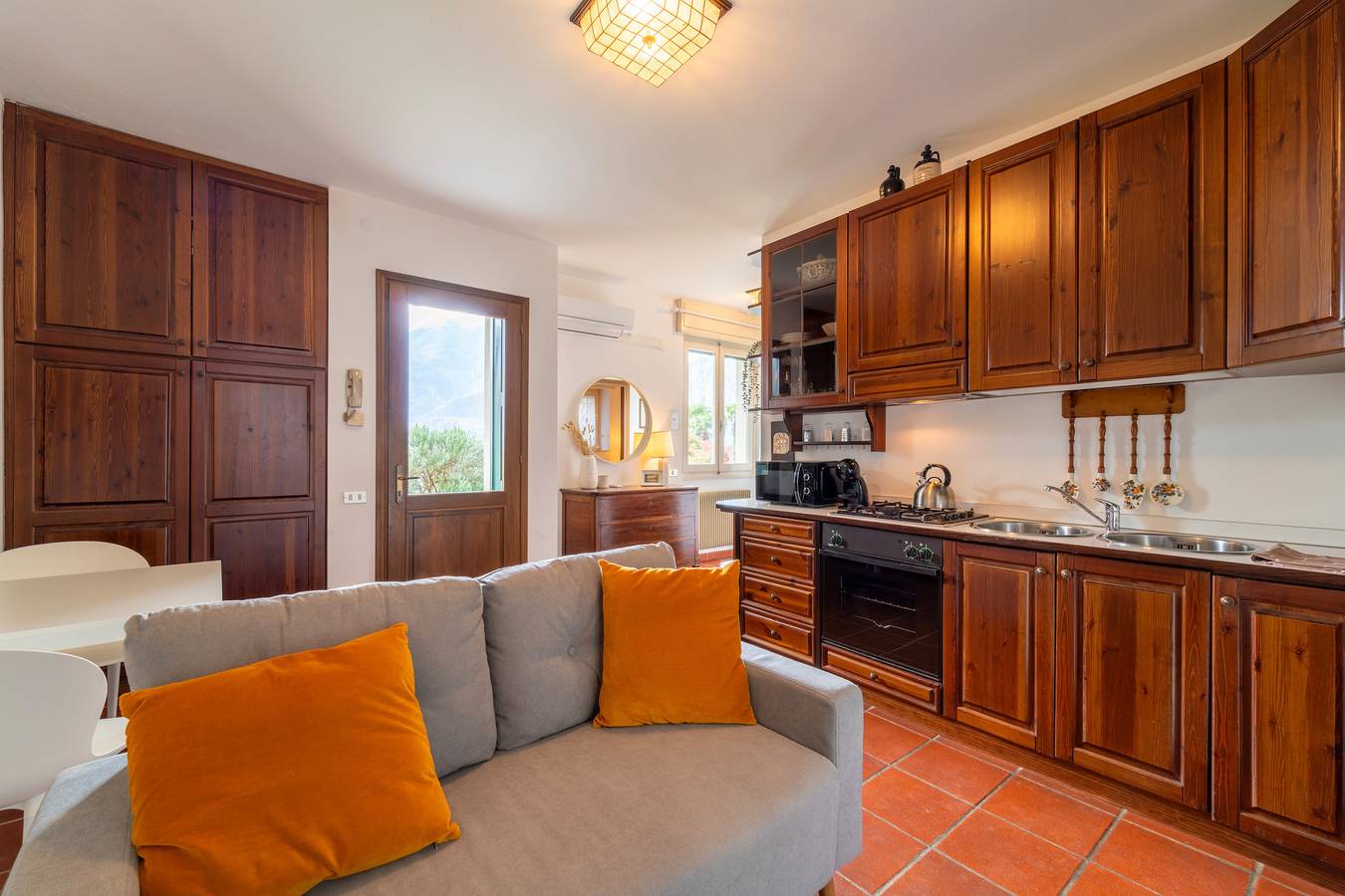 Ganze Wohnung, Bellagio Classic Dance in Bellagio, Gemeinde Bellagio