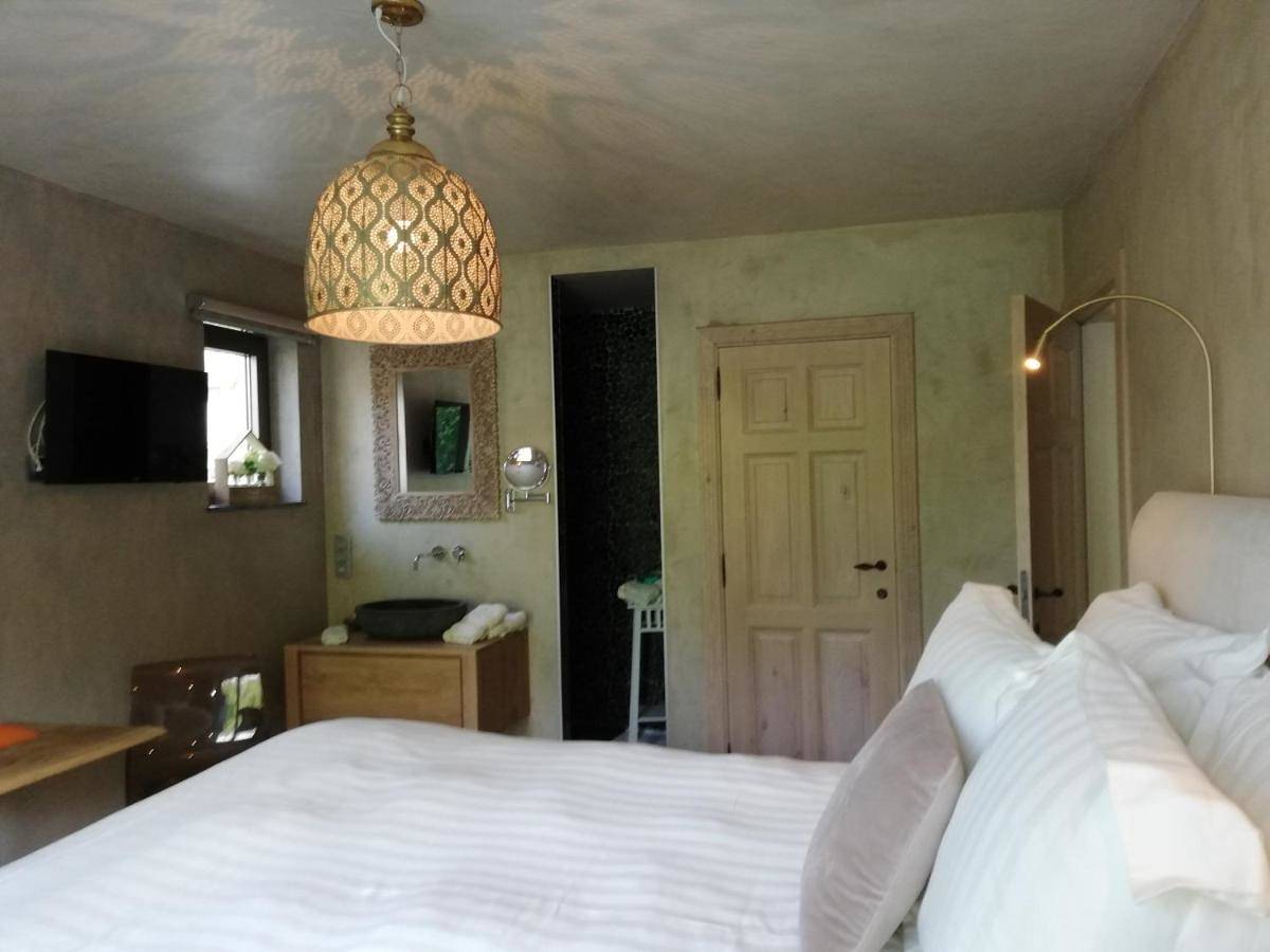 Wellness Sweet Bonihu B&B in Assebroek, Brujas