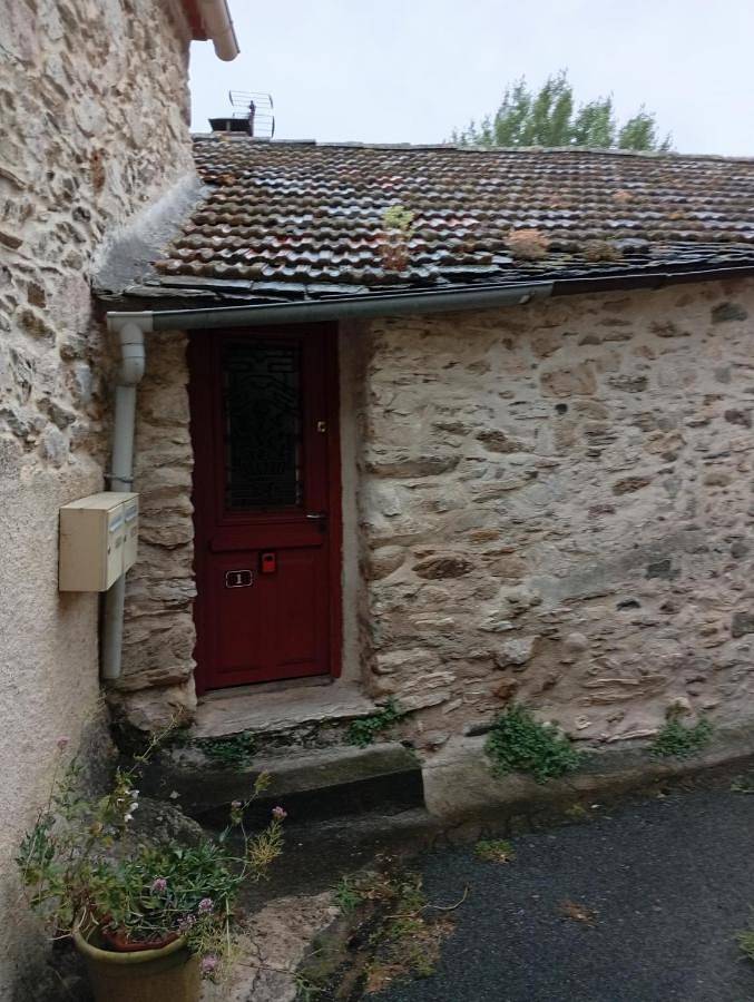 Gîte pour 3 personnes, avec vue à Prémian - 2