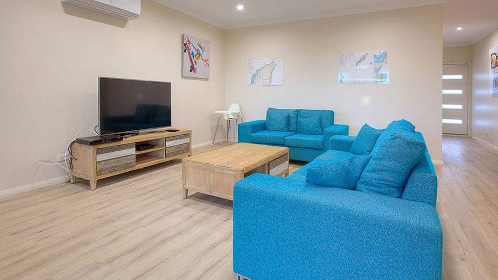 Hat alles und noch mehr. Marina Haus mit allen Extras. in Exmouth, Western Australia