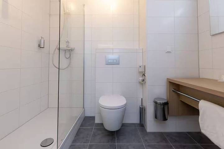 Hotel für 2 Personen, mit Pool in Winterswijk - 4