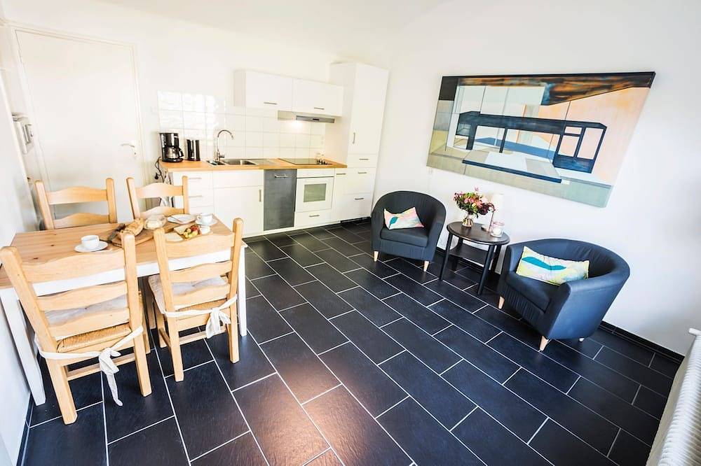 Ganze Wohnung, Seperierte Ferienwohnung im schönen Elten in Elten, Emmerich