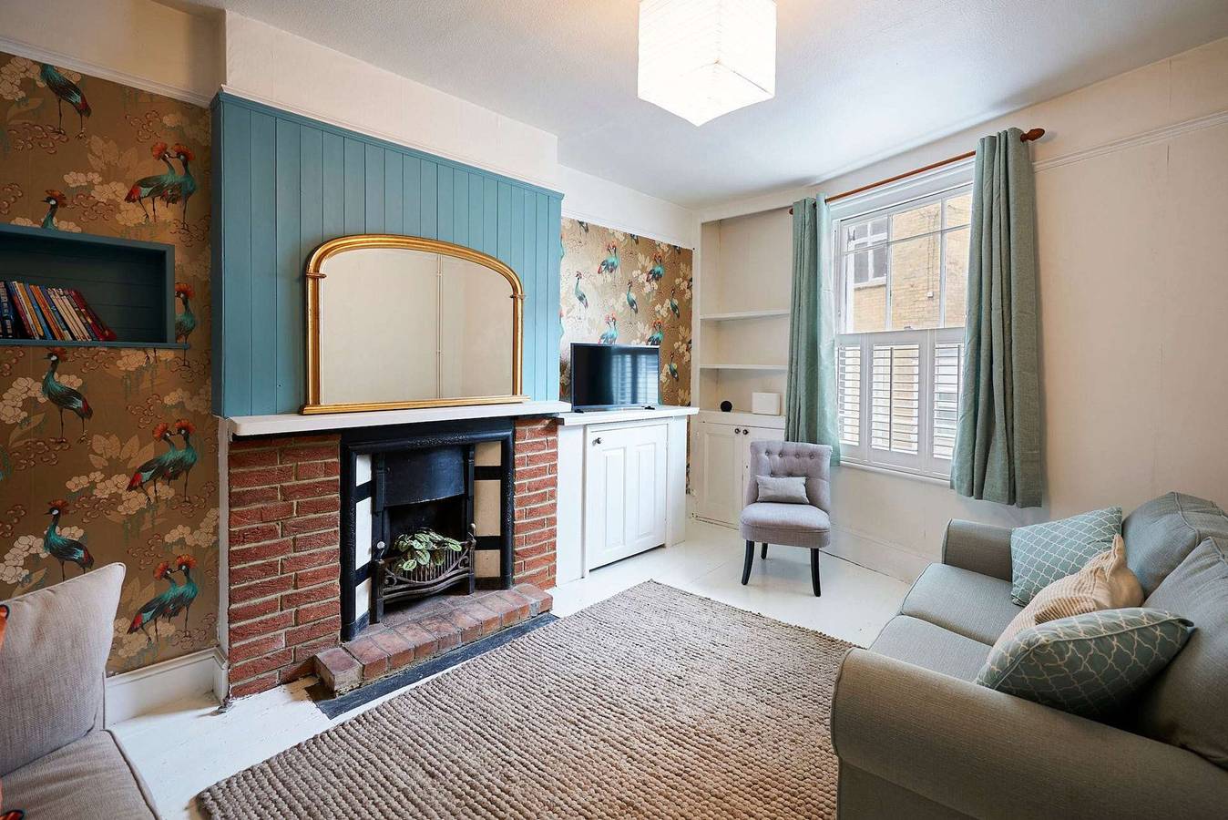 Host and Stay Prospect Rise in Hastings, Sussex Oriental