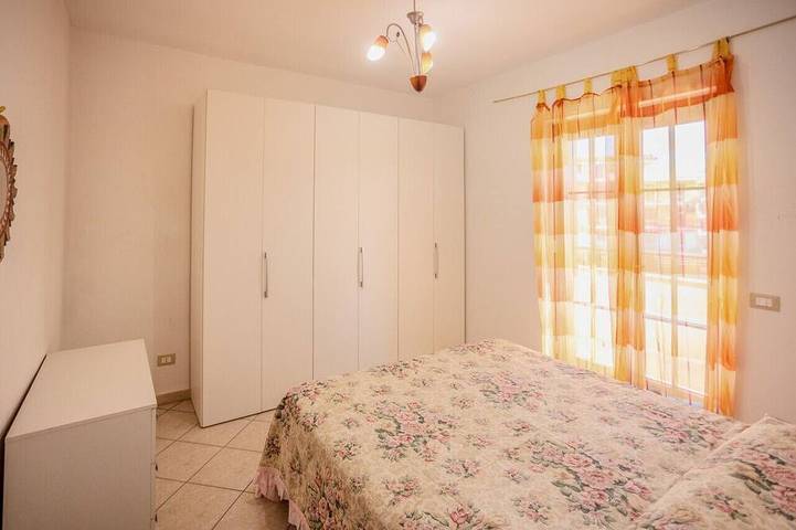 Apartamento entero, Il Sole di Scalea: Comfort e bellezza in Scalea, Costa Tirrénica Calabria