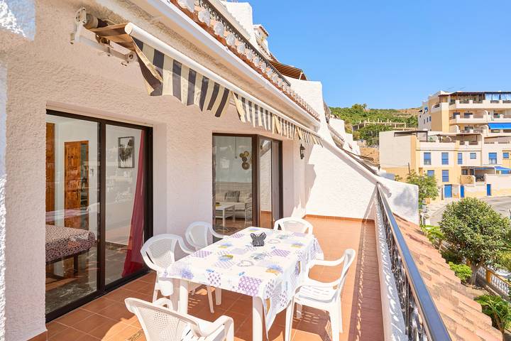 Ferienwohnung für 6 Personen in Velilla-Taramay - 3