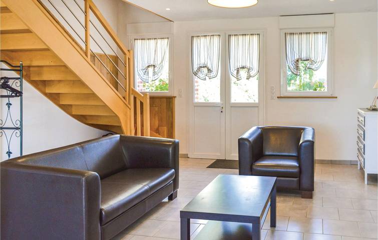 Ferienhaus für 2 Personen, mit Terrasse in Frankreich - 2