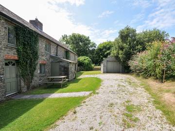 Glamping for 6 People in Pentire Point - Widemouth, South West England, Photo 2