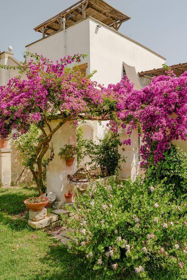 Le Stanze del Monsignore in Novoli, Provincia di Lecce