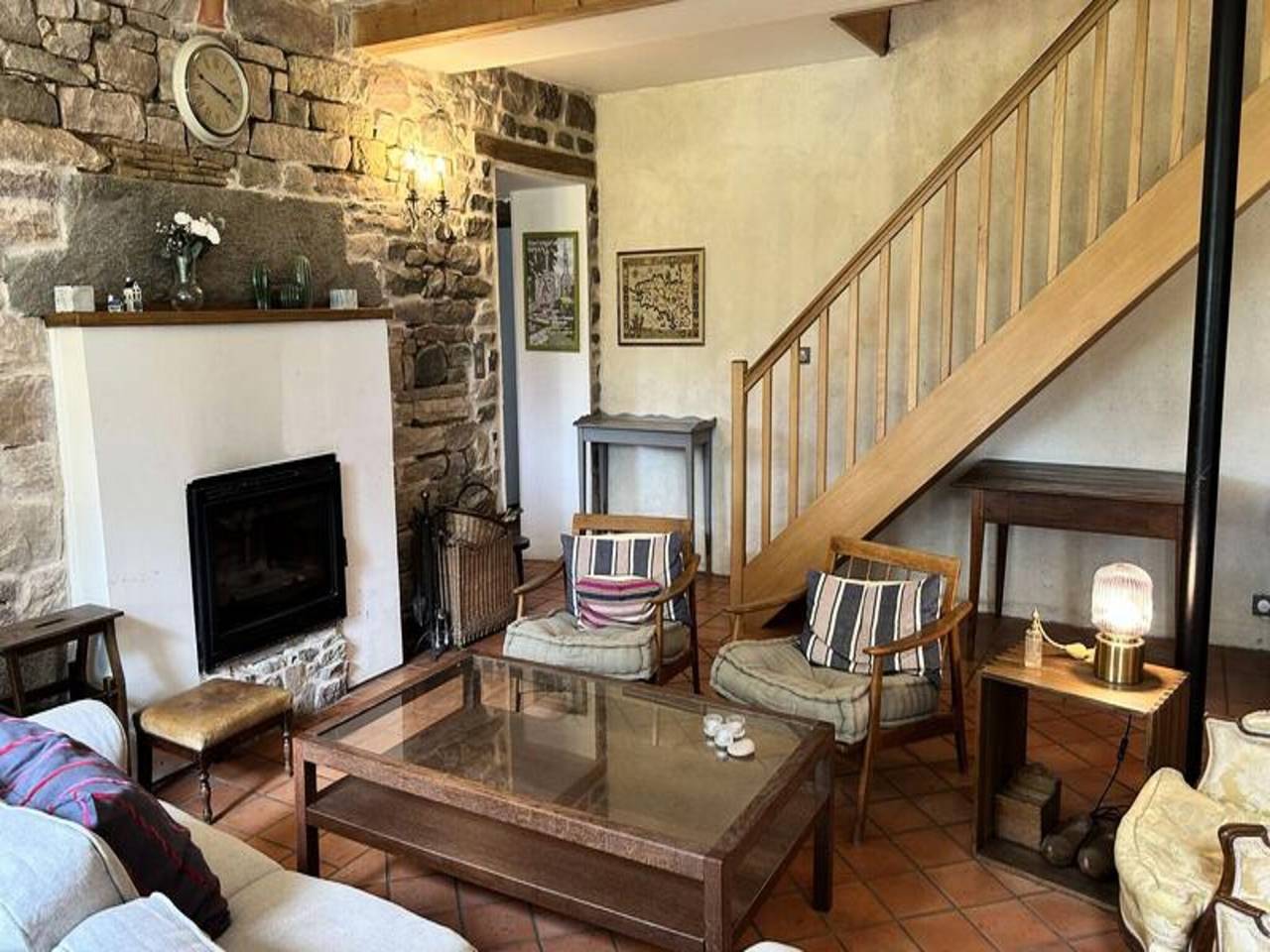 Apartamento entero, Casa en la costa de Penthièvre cerca de las playas in Plurien, Côte d’Émeraude