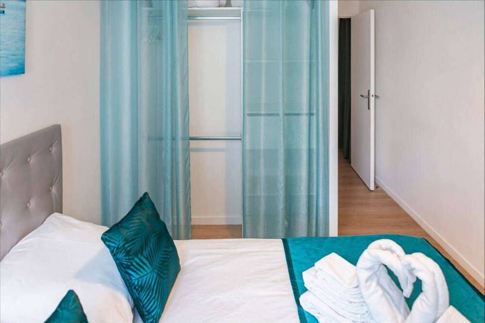 Ganze Wohnung, Casaminnie - Apartment 8 minutes from Disneyland Paris in Bussy-Saint-Georges, Seine-et-Marne