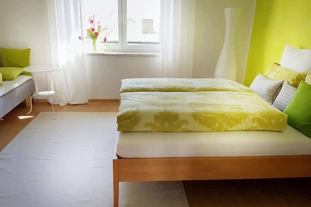 Geheel appartement, Lightland appartement met parkeerplaats en tuin in Innsbruck, Innsbruck Land