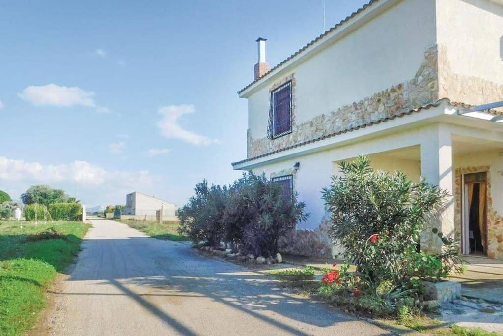 Villa in campagna vicina al mare Bonerelax in Menfi, Provincia di Agrigento