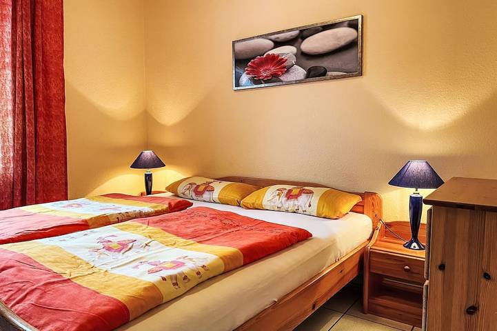 Ferienhaus für 6 Personen, mit Haustier in Fünfseen - 2