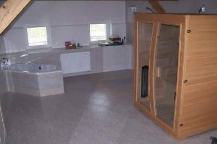 Ferienhaus für 4 Personen, mit Garten in Gerswalde - 4